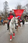 Stephaniritt mit Bürgermeistergespasnnrennen St.Oswald 2012