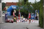 Naarner Marktplatz  Marktfest mit Siegerehrung